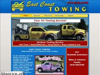 eastcoasttowing.net