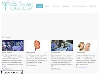 eastcoasturology.com.au