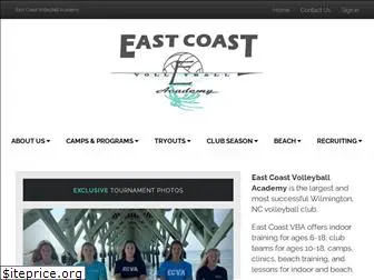 eastcoastvba.com