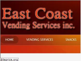 eastcoastvending.net