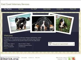 eastcoastvets.com