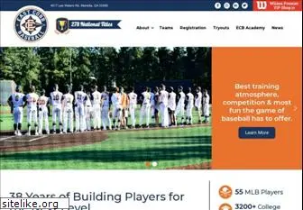 eastcobbbaseball.com