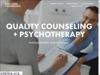 eastcobbcounseling.com