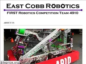 eastcobbrobotics.org