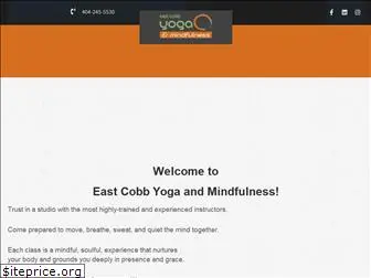 eastcobbyoga.com
