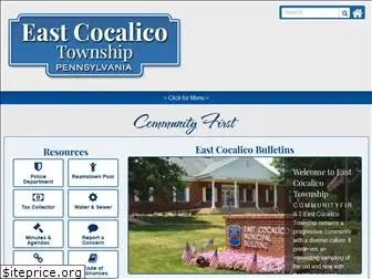 eastcocalicotownship.com