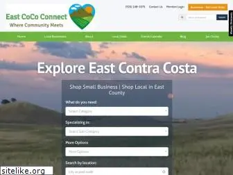 eastcococonnect.com