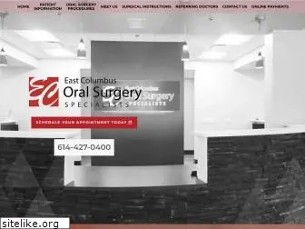 eastcolumbusoralsurgery.com