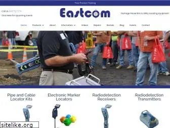 eastcomassoc.com