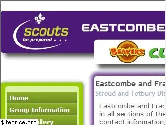 eastcombe.com