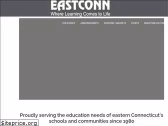 eastconn.org