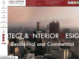 eastconsults.com