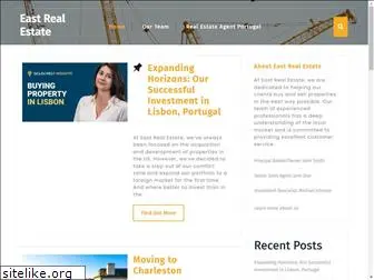 eastcooperbuilders.com