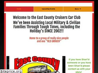eastcountycruisers.com