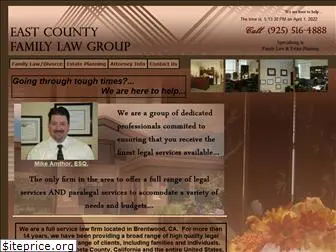 eastcountyfamilylaw.com