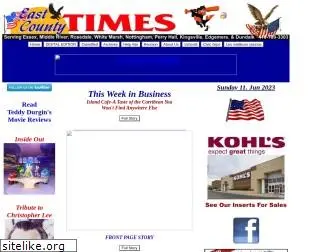 eastcountytimesonline.com