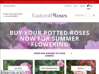 eastcroftroses.co.uk