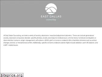 eastdallascounselors.com