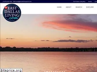 eastdallasliving.com