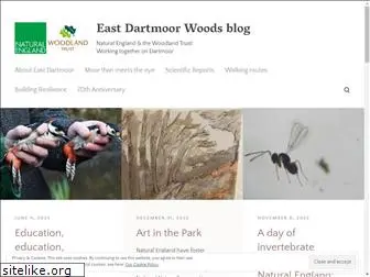 eastdartmoorwoods.org