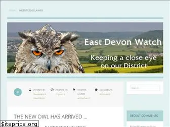 eastdevonwatch.org