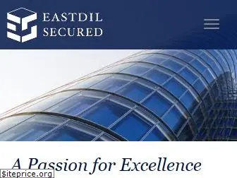 eastdilsecured.com