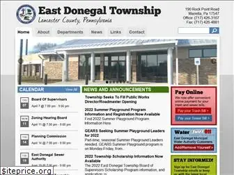 eastdonegaltwp.com