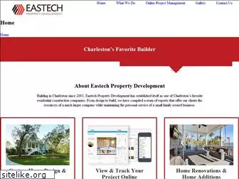 eastechpropertydevelopment.com