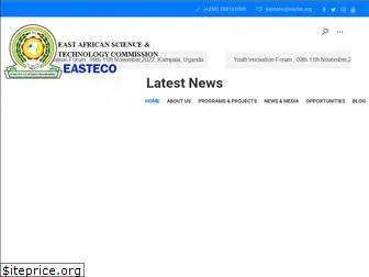 easteco.org