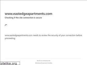 eastedgeapartments.com