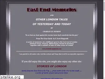 eastend-memories.org