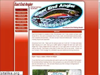 eastendangler.com