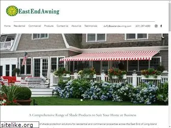 eastendawning.com