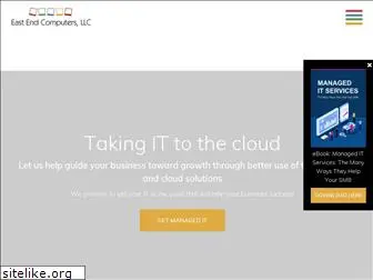 eastendcomputers.com