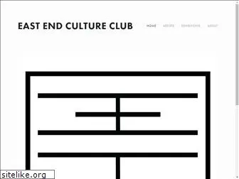 eastendcultureclub.com
