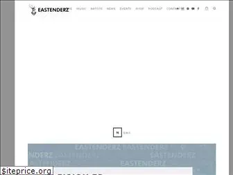 eastenderz.com