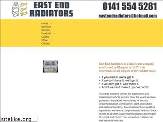 eastendradiators.co.uk