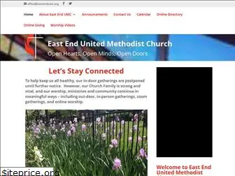 eastendumc.org