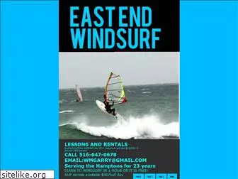 eastendwindsurf.com