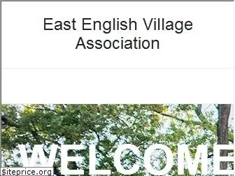 eastenglishvillage.org