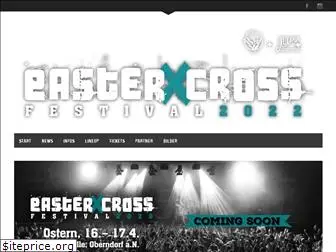 easter-cross.de