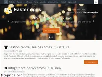 easter-eggs.org