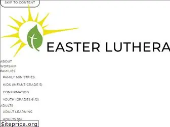 easter.org