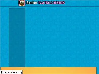 easterbackgammon.com