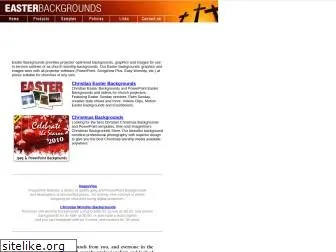 easterbackgrounds.com