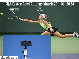 easterbowl.com