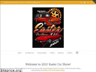 eastercarshow.com