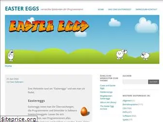 eastereggs.svensoltmann.de