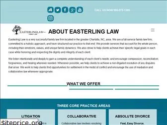 easterlingfamilylaw.com