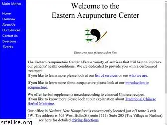 eastern-acupuncture.com